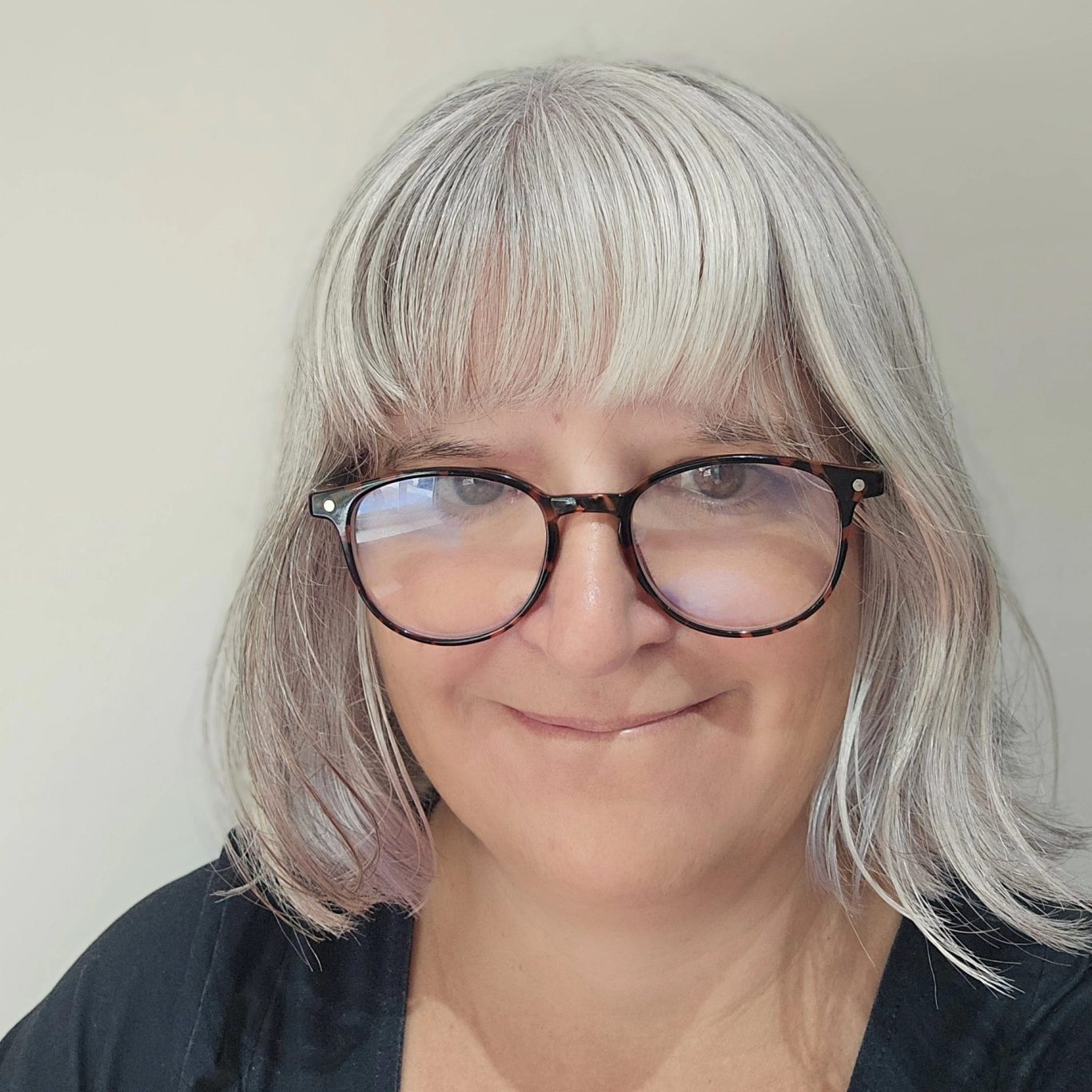 Kate Martin Director
